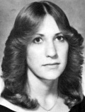 Debbie Burgess: class of 1981, Norte Del Rio High School, Sacramento, CA.
